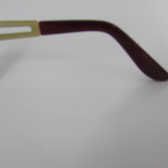 NOS / NWT Vintage Charme Attiva Egyptian Pharaoh 7536 207 Designer Sunglasses